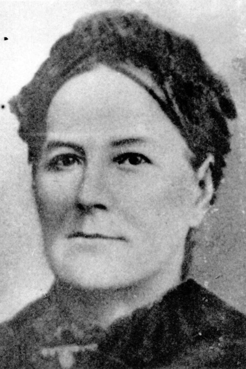 Mary Ann Roberts (1819 - 1872) Profile